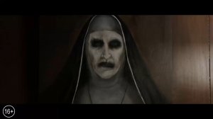 Проклятие монахини — Русский тизер-трейлер (2018)