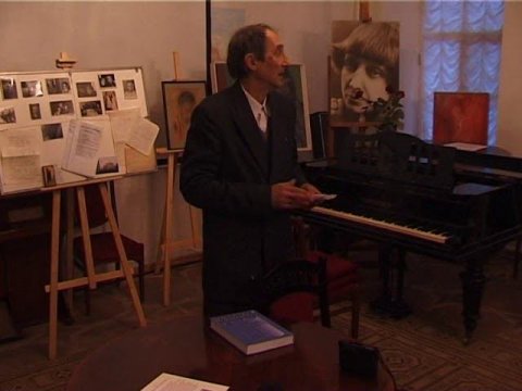 Владимир Николаевич Лихачёв