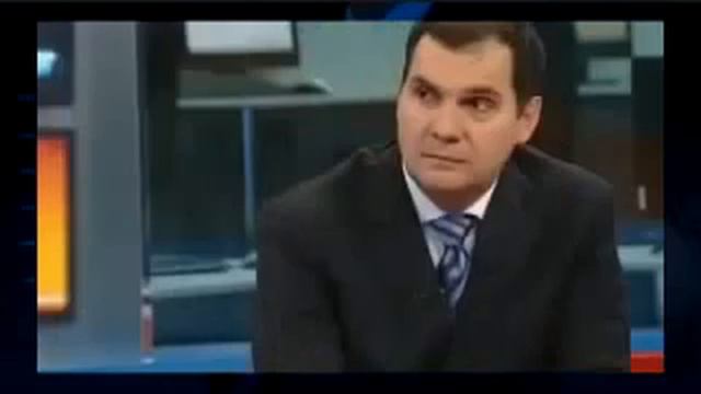 Степан Демура Почему я вернулся в Россию смотреть онлайн