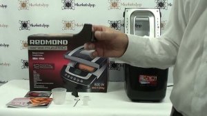 Хлебопечь Redmond 1904