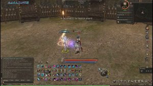 Lineage 2 Classic Olympiad Dominator Gameplay