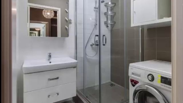 Новая старая ванная. Услуги по ремонту. смотреть онлайн