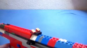 Lego MP-40