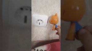 мишки мультик про электричество