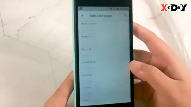 M-HORSE мобильного телефона MTK6580 4 ядра Android 8,1 1 ГБ Оперативная память 8 ГБ смотреть онлайн