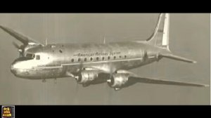 Правда или вымысел?????приземлился через 37 лет  Тайна рейса 914 раскрыта......