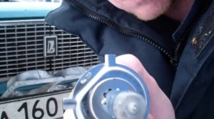 Ваз 2106 замена оптики ближнего света