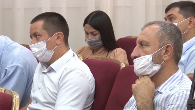 На участие Анапы в госпрограммах Краснодарского края в 2020 году предусмотрено почти 3 млрд рублей