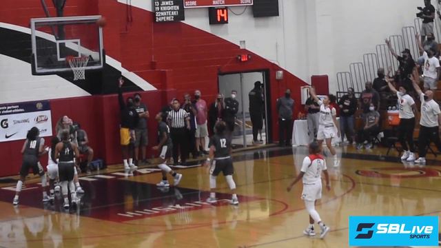 Highlights: Brooke Demetre, Mater Dei outlast Corona Centennial in epic CIFSS championship victory
