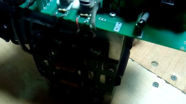 И всё же пришлось ремонтировать торус 255 смотреть онлайн