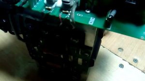 И всё же пришлось ремонтировать торус 255