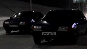 9 ГРАММ - Ласковый Зверь & Alina Orlova (bedankov remix)Full-HD_60fps