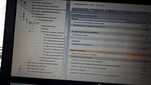 Расход топлива (корректировка показаний SCANIA)