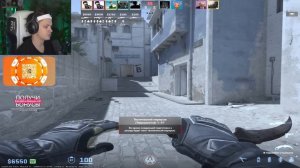 БУСТЕР ПРОТИВ ЧИТЕРОВ В CS2 / БУСТЕР ИГРАЕТ В CS2 / BUSTER ROFLS