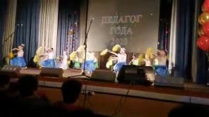 Башкирский флешмоб