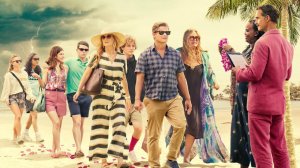 Белый лотос (2 сезон) — Русский трейлер (2022)