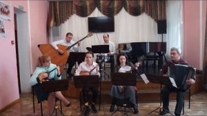 А. Гурилев Галоп