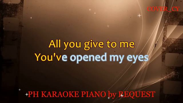 THE GIFT / VALENTINE / YOUR LOVE ( JIM BRICKMAN MEDLEY ) COVER_CY смотреть онлайн