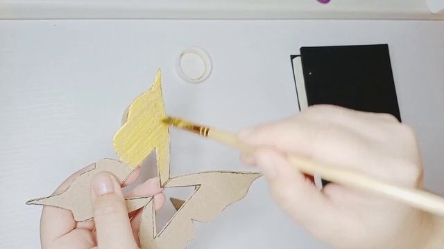 Как сделать блокнот своими руками | DIY| How to make a notebook