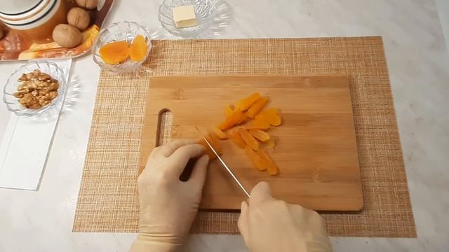 Овсяная каша для взрослых и детей!