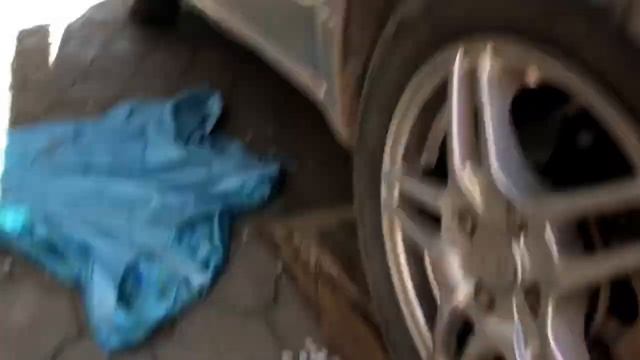 Chevrolet Aveo т 250 Замена масла. смотреть онлайн