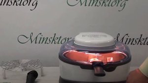 Аэрогриль VES electric SK-A