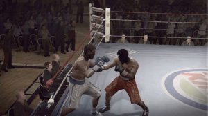 FIGHT NIGHT ROUND 3 [PS3] Ragdoll KNOCKOUTS GAMEPLAY | (60FPS HD)* COMPILATION PT. 1