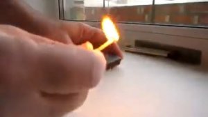 Интересный факт о спичках (не все спички).