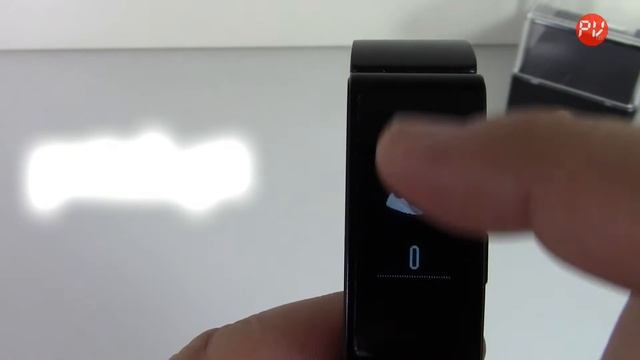 Huawei TalkBand B2 Análise em português- pvtek.pt смотреть онлайн