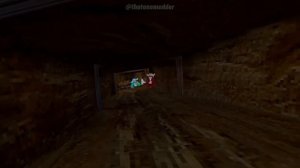 Trolling Kids as a Bot on Gorilla Tag