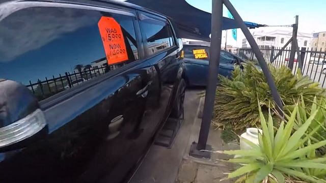 2012 TOYOTA RUKUS смотреть онлайн