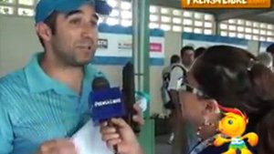 Sergio Sánchez medallista de oro en Mayagüez