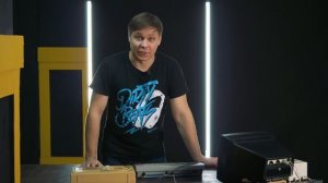 Советский компьютер Электроника БК-0010. Персоналка из СССР — обзор, распаковка и тест-драйв