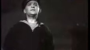 Утесов Моряк Мишка