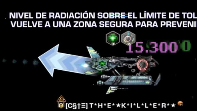 Dark orbit Es1 - Radiation xD .', смотреть онлайн