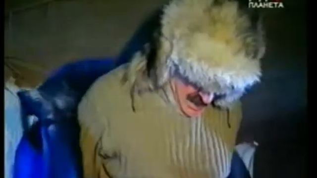 Городок - 2006 - эпизод 12 - Городок на память смотреть онлайн