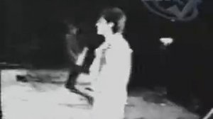 Ласковый Май - Седая ночь