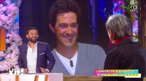 Jean-Pascal Lacoste rejoint l'équipe de TPMP : Bonne ou mauvaise idée ? - #CQDK