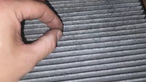 Ремонт мотора печки Ауди А2  за 0 Евро. Замена филтра салона климат. Часть 1