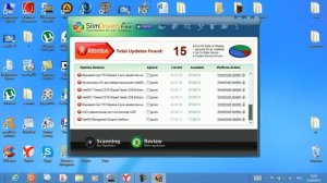 Как найти и установить нужные драйвера для вашего компьютера