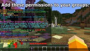 Multiple Homes Tutorial - Essentials Plugin Minecraft