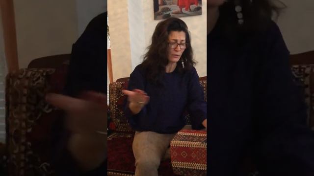 Zehra Dogan - Ceke Ceke смотреть онлайн