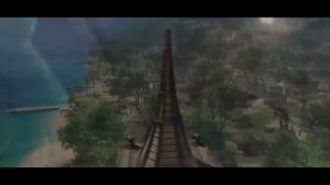 Самые лучшие игры про пиратов! Топ 5 Лучших игр