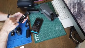 Первые впечатления с DJI Osmo Pocket 3.