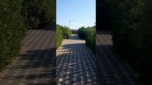 Крым отдых 2021 (Витино -Марьина Роща)
