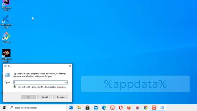 A JavaScript Error Occurred in the Main Process Windows 10 / 11 Fixed смотреть онлайн