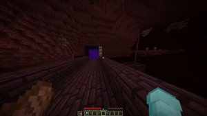 Minecraft JE: Guide - Как выбить голову скелета-иссушителя?