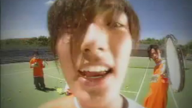 H.O.T.-Full of happiness смотреть онлайн