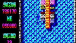 ZX Spectrum Longplay [117] Arkanoid: Revenge of Doh