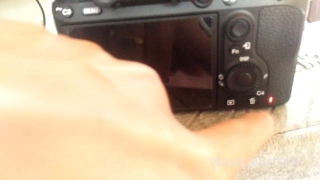 Hướng dẫn Update Firmware Sony A7 III смотреть онлайн